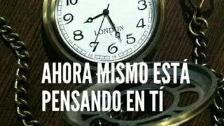 MIRA EL TELÉFONO YA‼️📱 HAY ALGUIEN QUE TE VA A DECIR LO QUE SIENTE DE UN MOMENTO A OTRO🕣❤
