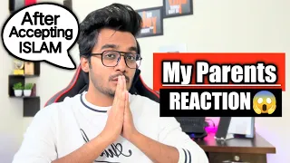 My Parents Reaction on my Accepting ISLAM | Param Accepted ISLAM (Part 5)