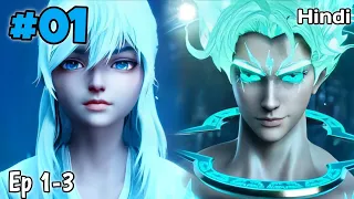 Young boy Activated Thunder God powers to Take Revenge for His Mother | God Of Thunder part 1 Hindi