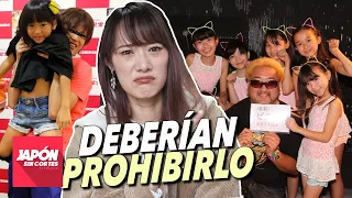 JAPÓN DEBE PROHIBIR ESTO: 6 cosas que indignan a japoneses