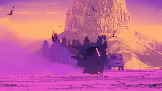 Tinariwen - Amidinim Ehaf Solan