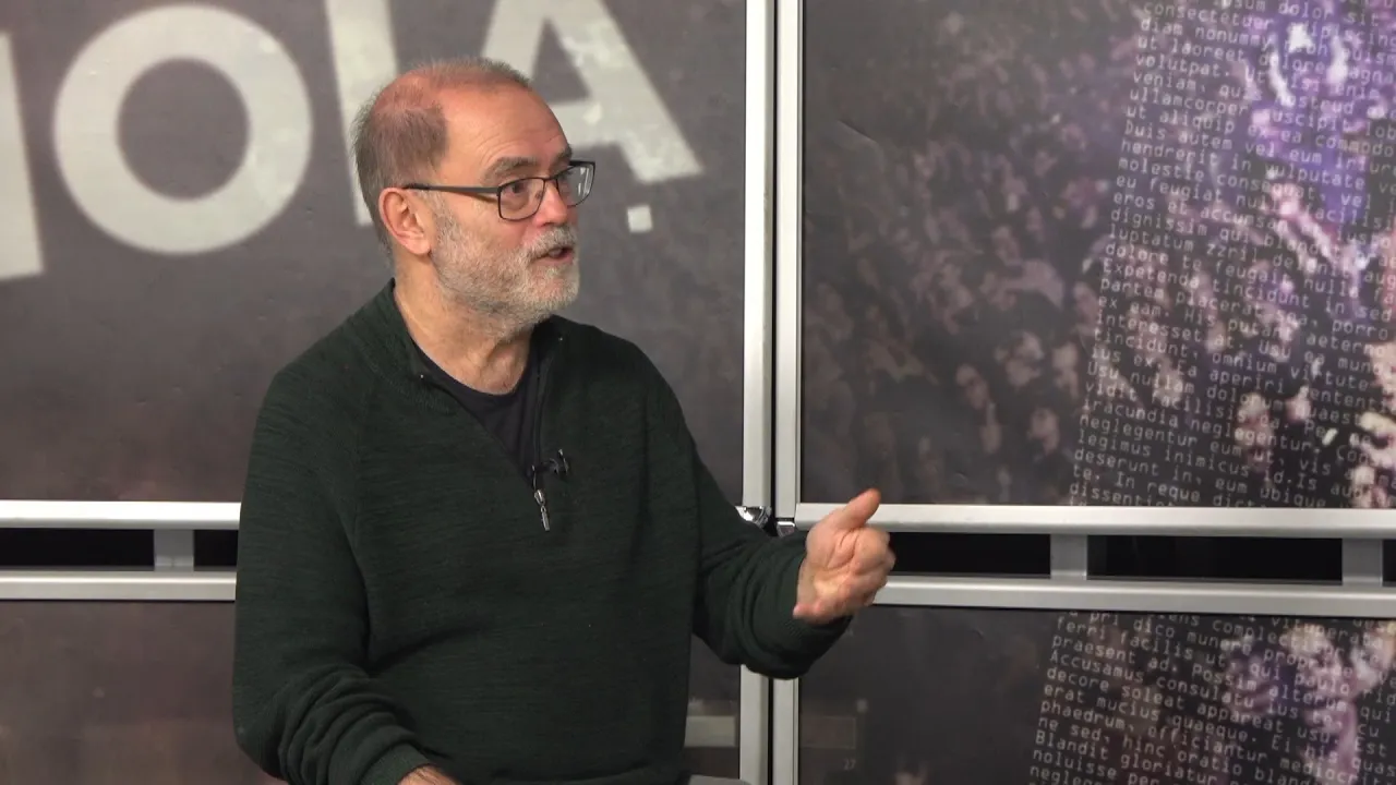 La Tramoia – Xavier López Solà