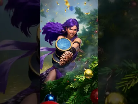 Total Battle | A Christmas Tale 2025