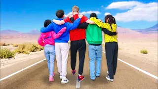 The End of an Era...