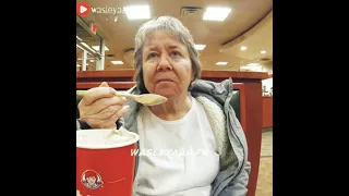 Mom with Alzheimer forgets about Her Own Son 💔😭 Heart Broken Status 💔 wasleyaar FR