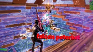 Empty Out Your Pockets 💸 | (ft. Peterbot) Chapter 6 Highlights #10
