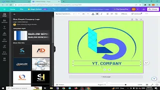 How to edit By Canva | Bangla Tutorial