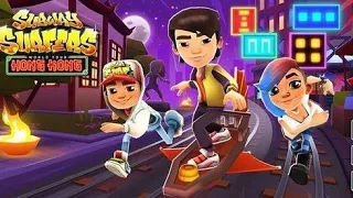 SUBWAY SURFERS PAGI‼️MAMPIR SINI YUK #SUBWAYSURFERS