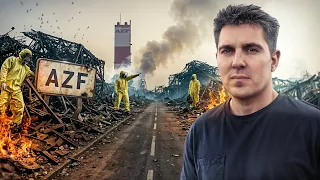 La pire CATASTROPHE INDUSTRIELLE de FRANCE (Usine AZF 2001)