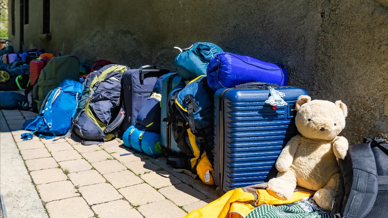Preocupació a les cases de colònies pels efectes de la protesta dels docents