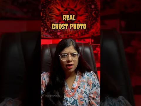 👑Topic 180:”Real Ghost Photo”👻 #voiceofkrishnaveni #ghost #ghoststoryintamil
