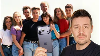 Tech Week: Dlaczego wszyscy kupują iPhone’a 17 Pro?