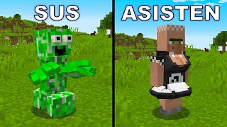 Mod Yang Harus Kamu Ketauhi Di Minecraft