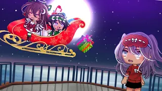 🎄Does Mother Christmas exist?||Original ideia||GL|| By:$uze-Chan🎄