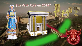 ¿LA VACA ROJA EN 2024?