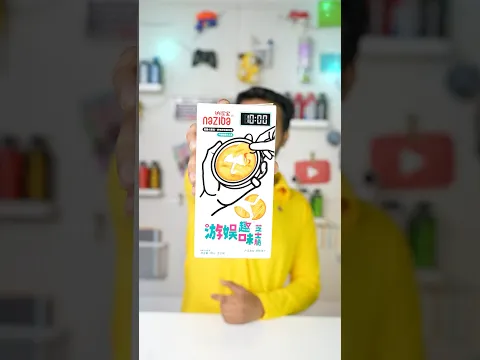 Squid Game Challenge!