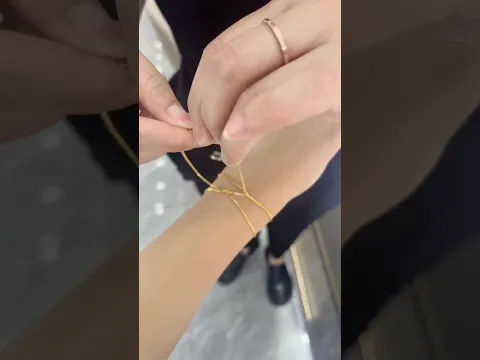 Stylish jewellery 🦋 #viral #bracelet #trending #accessories #shorts