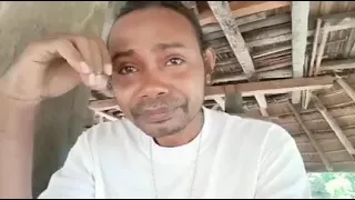 RATAPAN NASIB ANAK NEGRI !!! mau gimana lagi..?