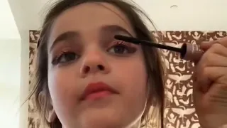 GET READY WITH MILA