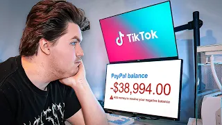 The Truth About Being a Content Creator