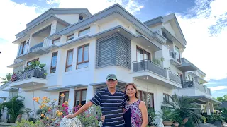 DATING NAKATIRA sa KULUNGAN ng BABOY, NGAYON sa MAGARANG MANSION!