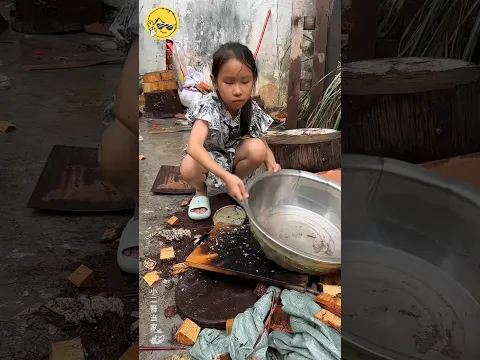 chinki's wood board got burnt 😭😨~mini wood toy/woodworking artskills #ytshorts #viral #fyp