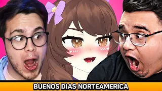 NIMU MUESTRA SU VOZ REAL!