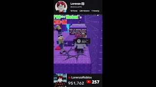 ✨LIVE Roblox With All My Viewers – Let’s Play Squid Game!✨