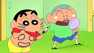 Sinchan New Episode 17-12-2025 - Episode 01 - Sinchan Cartoon - Sinchan In Hindi - Sinchan Movie 