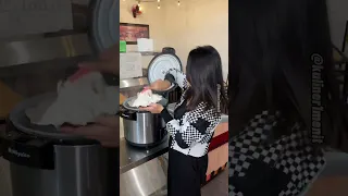 COBEK BAKAR VIRAL DI BATU 🔥🔥