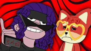 The Most Disgusting Brainrot Animator