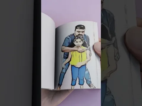 Knife Threat Self-Defense Techniques - Flipbook #Creativity #Flipbook