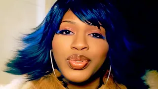 Lil' Mo ft. Fabolous – 4Ever (Official Video)