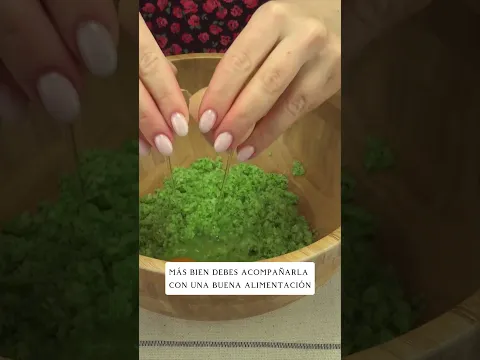 ¿No sabes que comer para evitar picos de glucosa? #recetaparadiabetico #recetas #diabeticos