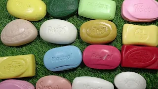 SOAP opening HAUL /Unpacking soap | Распаковка мыла | Notalking | ASMR SOAP