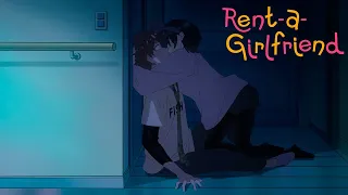 ¡¿Qué está pasando, Dr. García?! | Rent-a-Girlfriend - Temporada 2