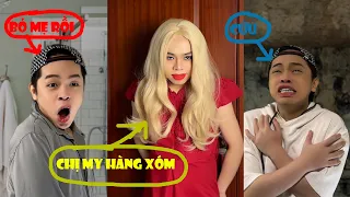 Chun Pop và những câu chuyện siêu đen tối