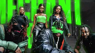 Fang The Goldenman - Méchant Ngop [Official Music Video]