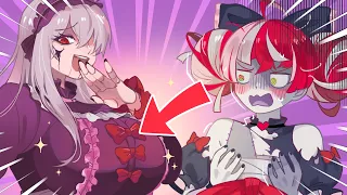 I went on a Date with Kureiji Ollie...