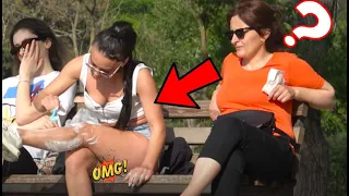 Ellena's best 4 prank kompilation #prank #funny