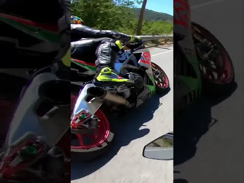 SuperBikes On The Way !!! #shorts
