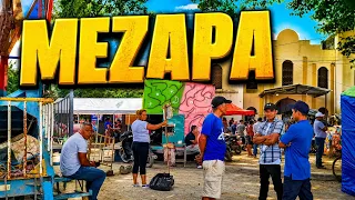 Mezapa Atlantida #honduras #travel #aventura
