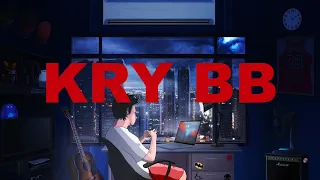 Abra - Kry Bb (feat. Haring Manggi)