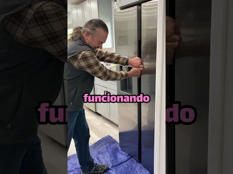 No Abrió Su Congelador Durante 4 Meses... Y No Creerás Lo Que Encontró 😱