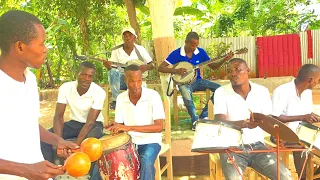 Zafem - Sanpousan ( Twoubadou )