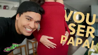 VOU SER PAPAI