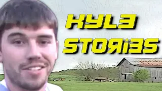 Kyle Stories