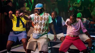 T-Pain - Club Husband (Official Music Video)