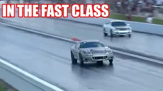 FL2K Day 3, Competing with the Fastest Street Cars Around!