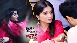Ghum Hai Kisikey Pyaar meiin | Episode - 937 | Ishan Ne Saavi Ko Bachaya